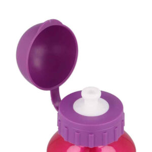 Borraccia in alluminio 400 ml Principesse Disney